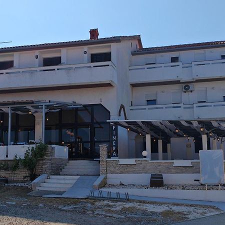 Villa Finera プレマントゥーラ エクステリア 写真